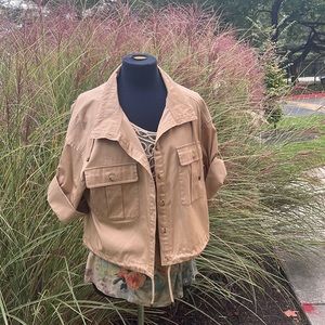 New Ralph Lauren Jacket